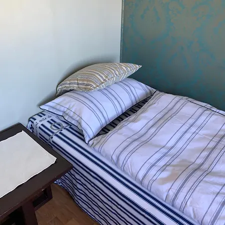 Budget On The Way To Lofoten