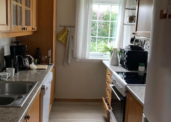 Budget On The Way To Lofoten * Harstad