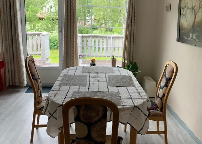 Homestay Budget On The Way To Lofoten *